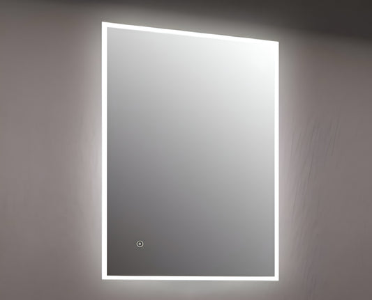 Alan T. Carr Marley Illuminated Mirror