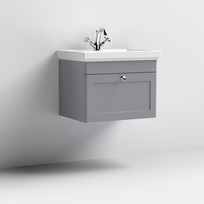 Classique Floor Standing 500/600/800mm