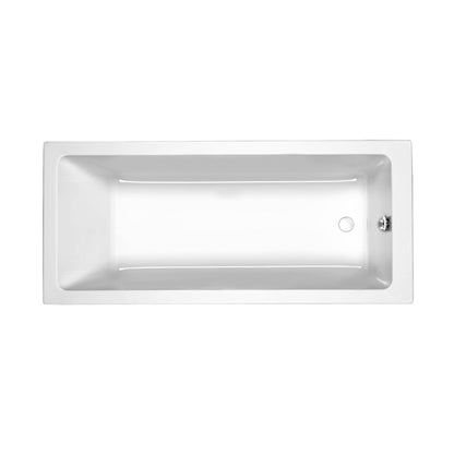 Carron Quantum Single Ended Bath