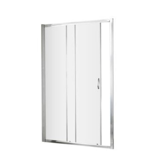 Rene Double Sliding Door 6mm