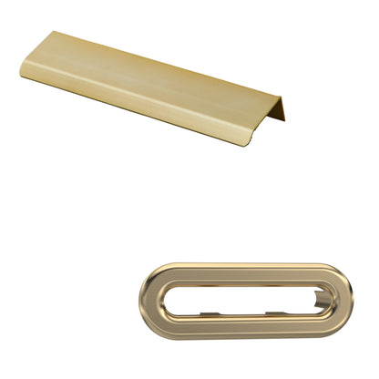 K Vit Fusion Furniture Pack 1000mm - includes cistern, handles and overflow