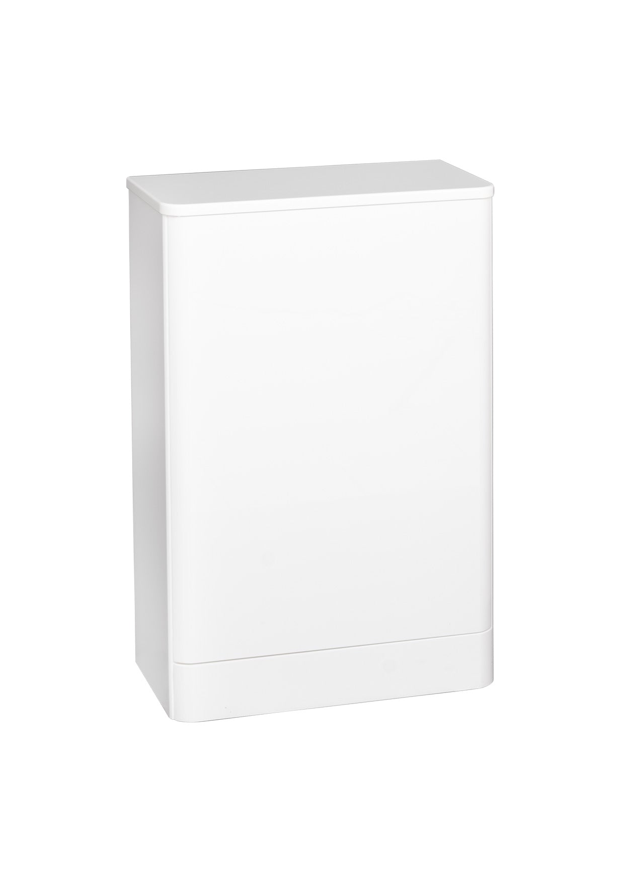 Options 24 White Gloss