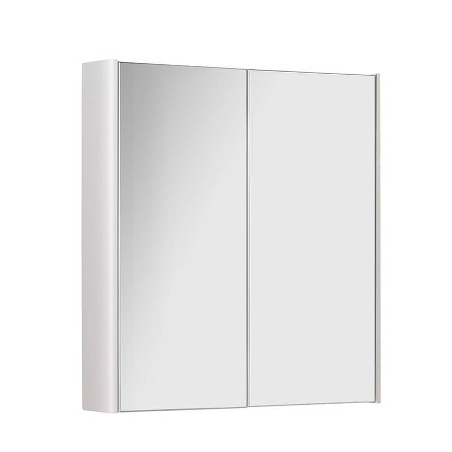 Options 24 White Gloss