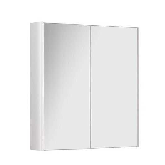 Options 24 White Gloss