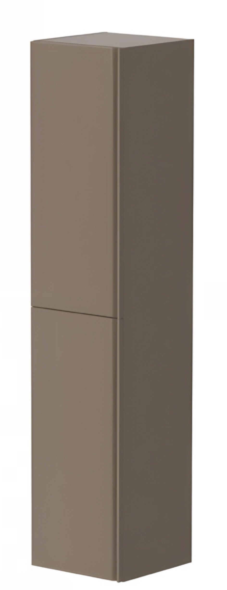 Alan T. Carr Kora Wall Hung Tall Unit