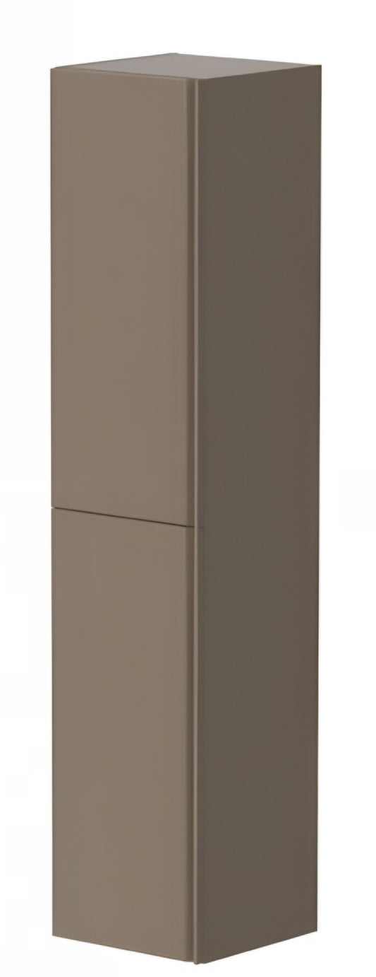 Alan T. Carr Kora Wall Hung Tall Unit