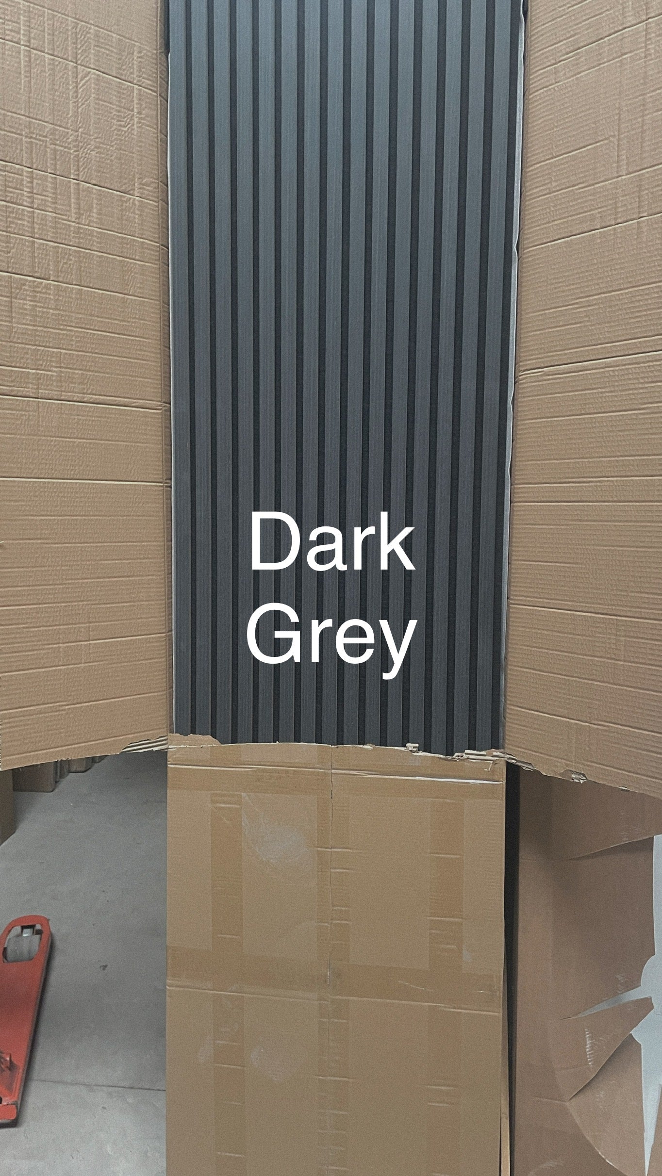 Dark Grey