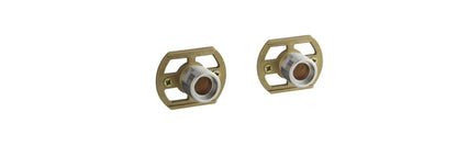 Fast Fix Brackets For Bar Bath/Showers Mixers