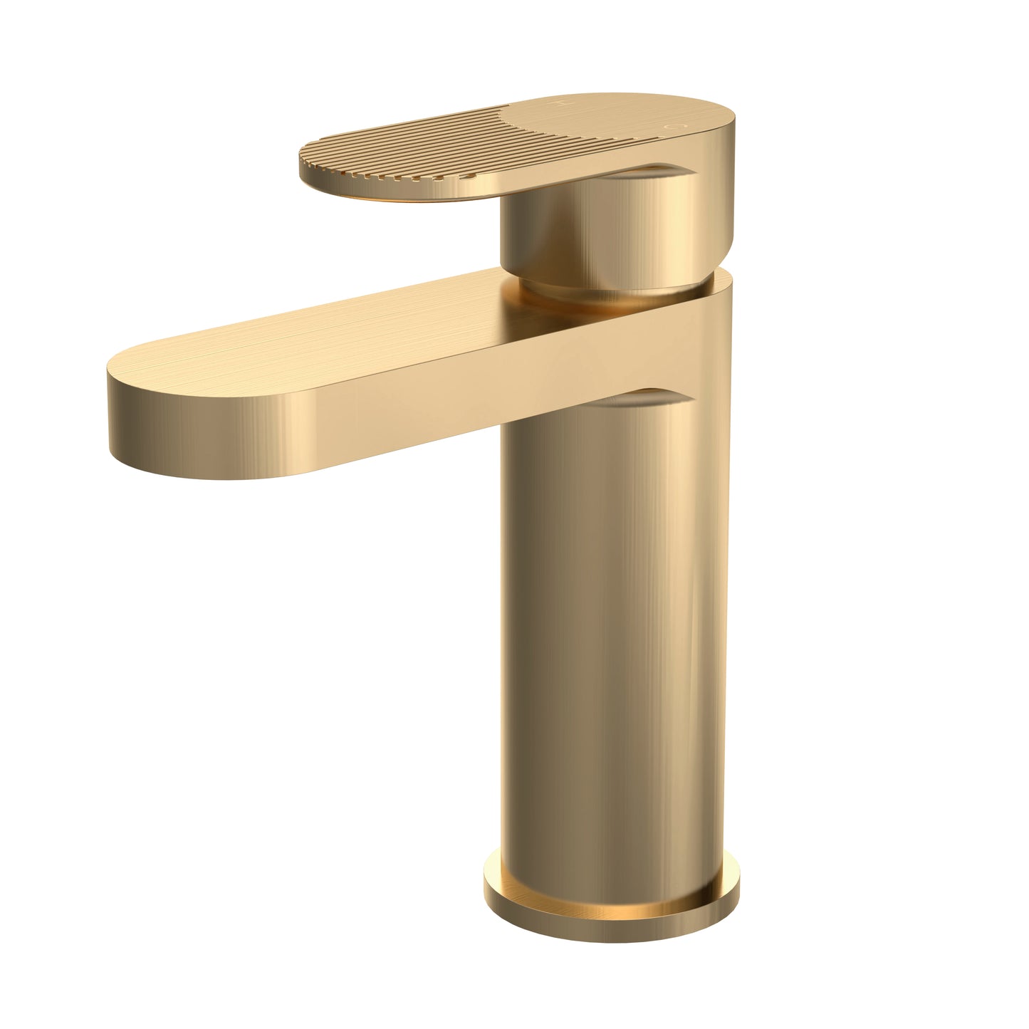 Cyprus Brushed Brass