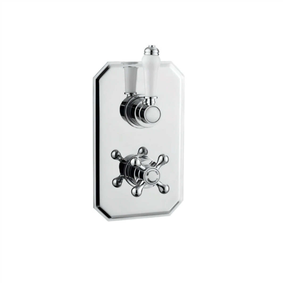 K Vit Viktory Concealed Thermostatic Valve