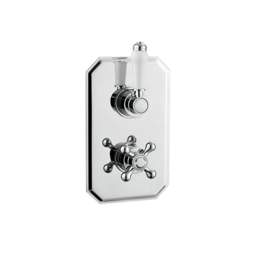 K Vit Viktory Concealed Thermostatic Valve