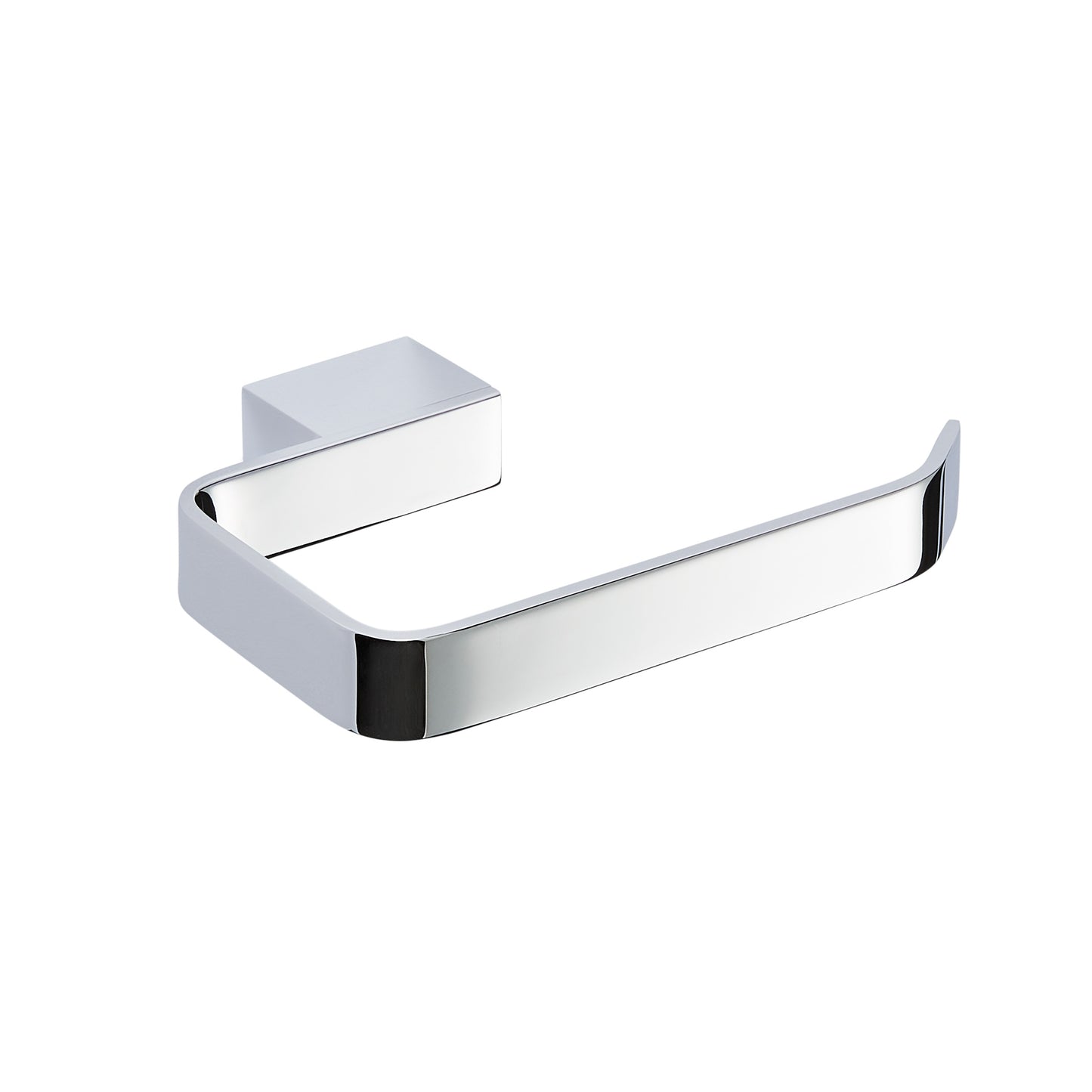 Premium Chrome Accessories