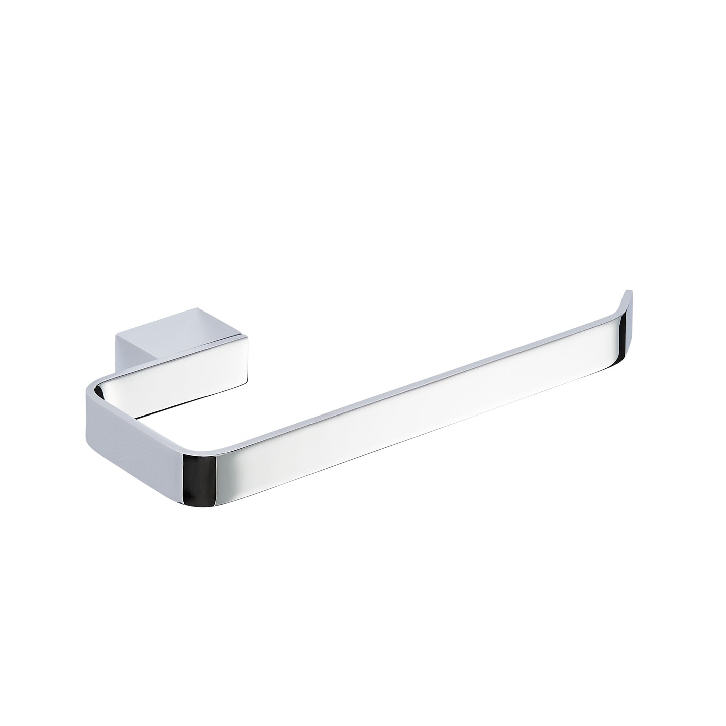 Premium Chrome Accessories