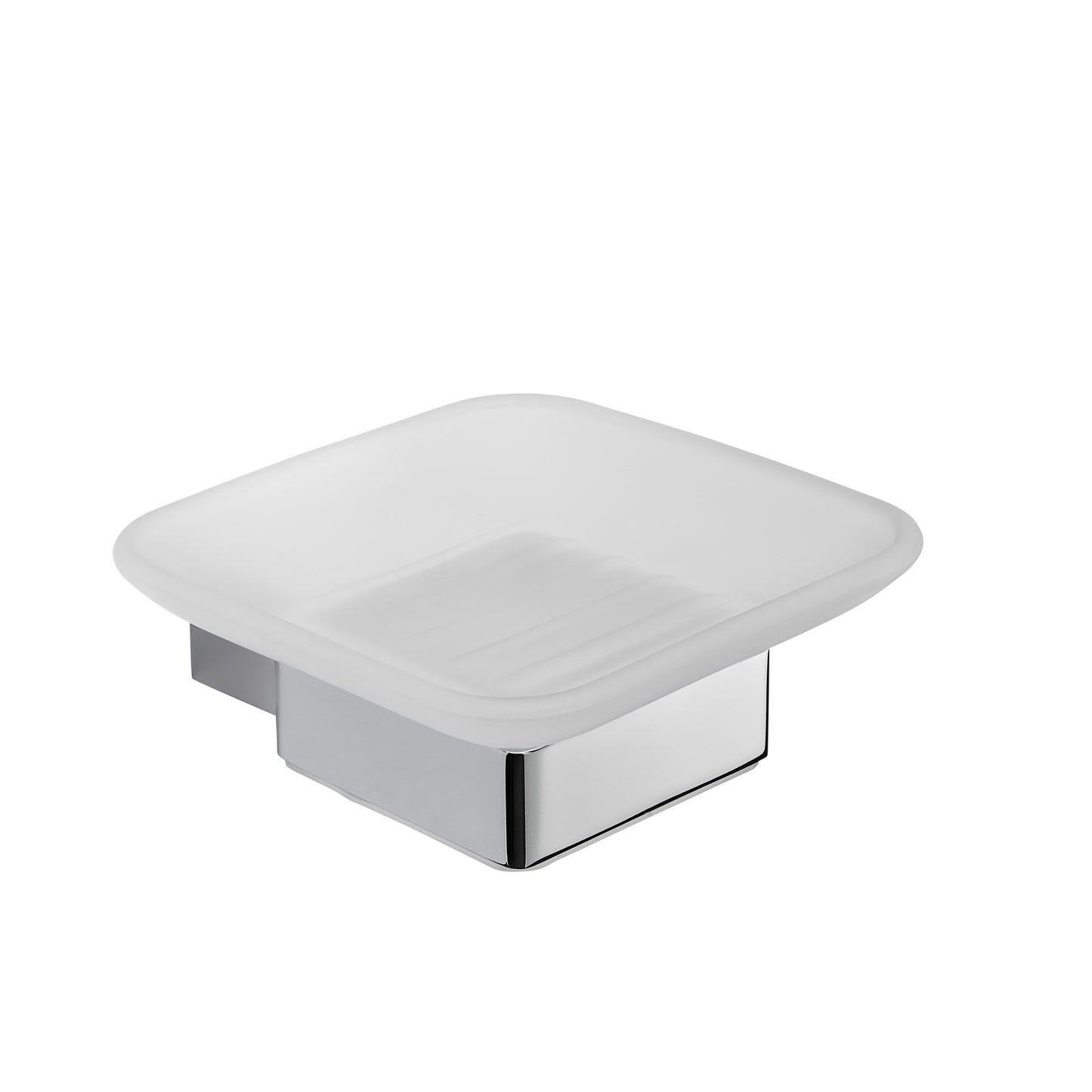 Premium Chrome Accessories