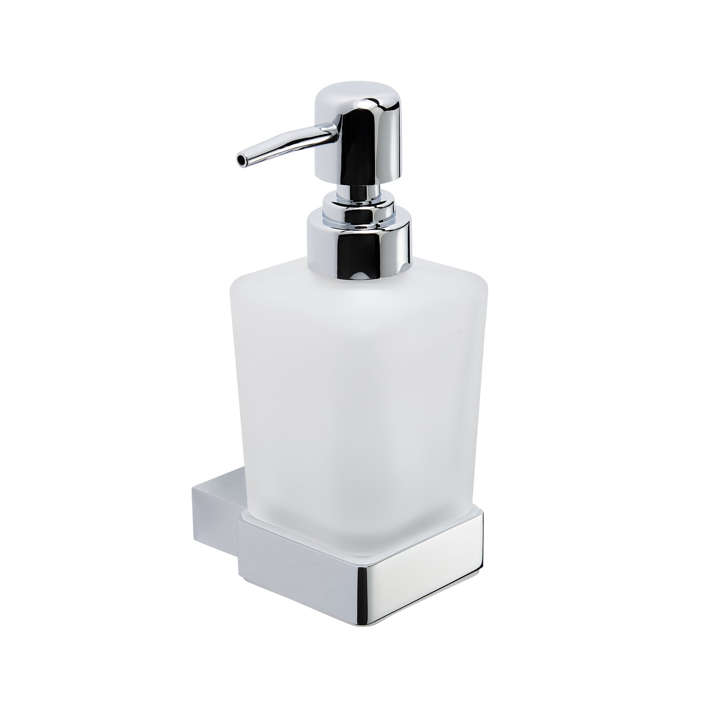 Premium Chrome Accessories