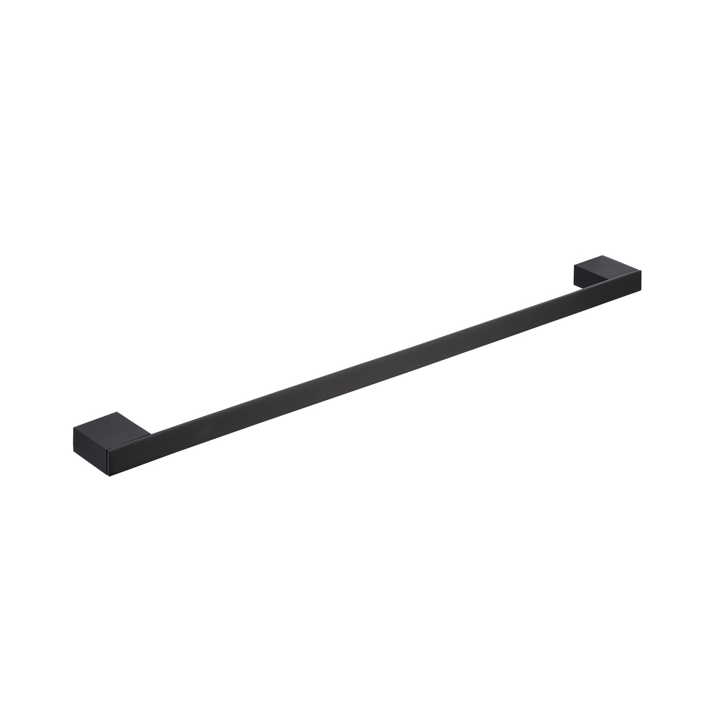 Premium Matt Black Accessories