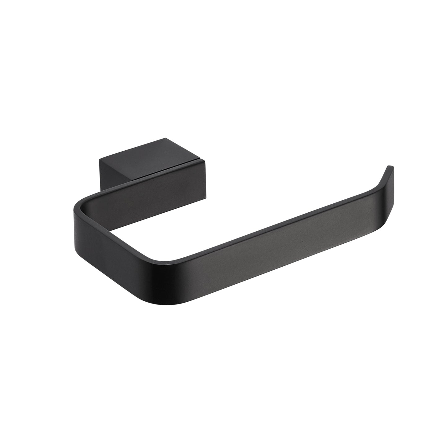 Premium Matt Black Accessories