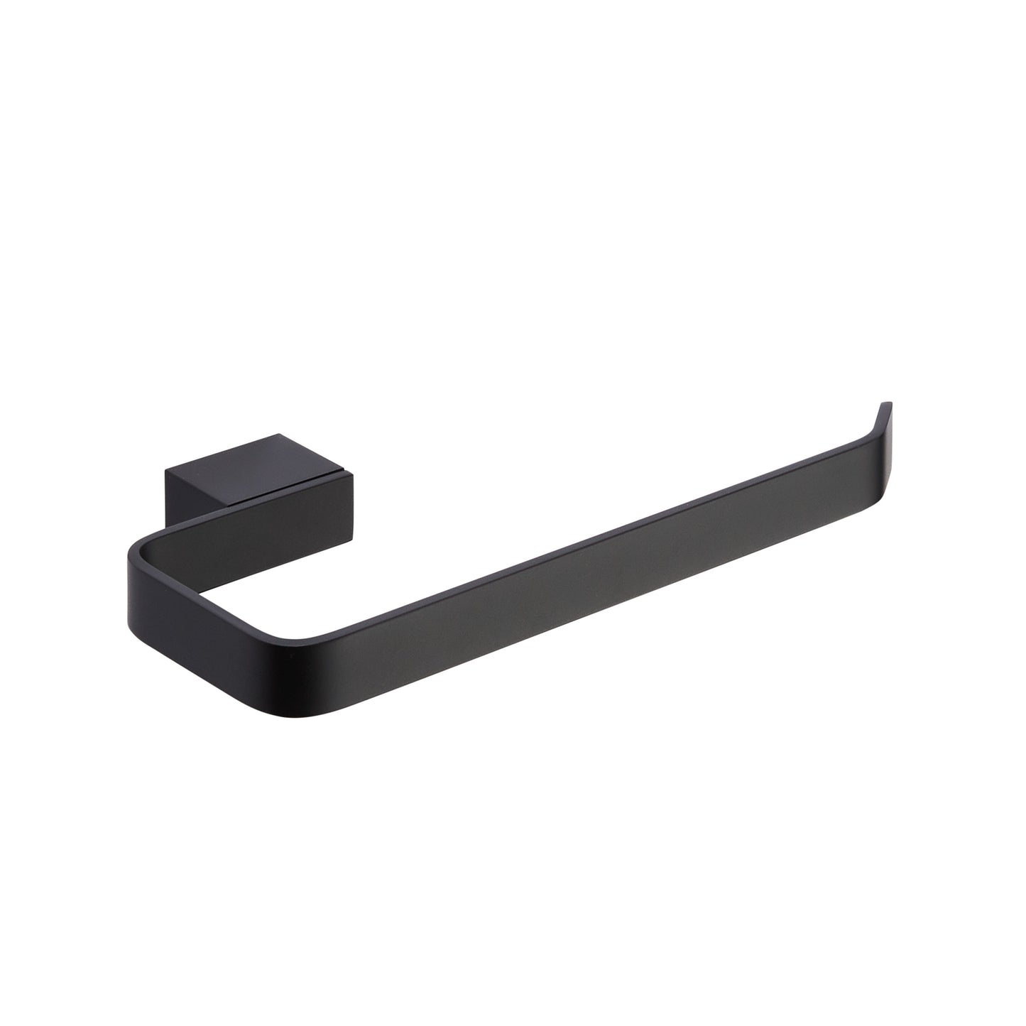 Premium Matt Black Accessories