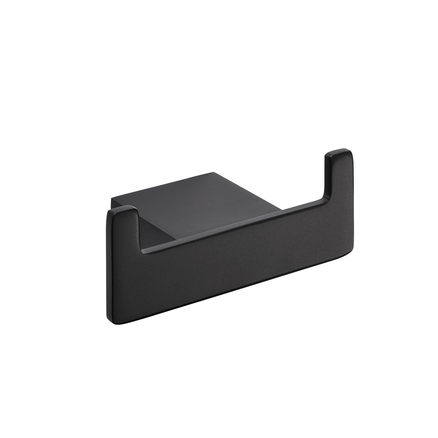 Premium Matt Black Accessories
