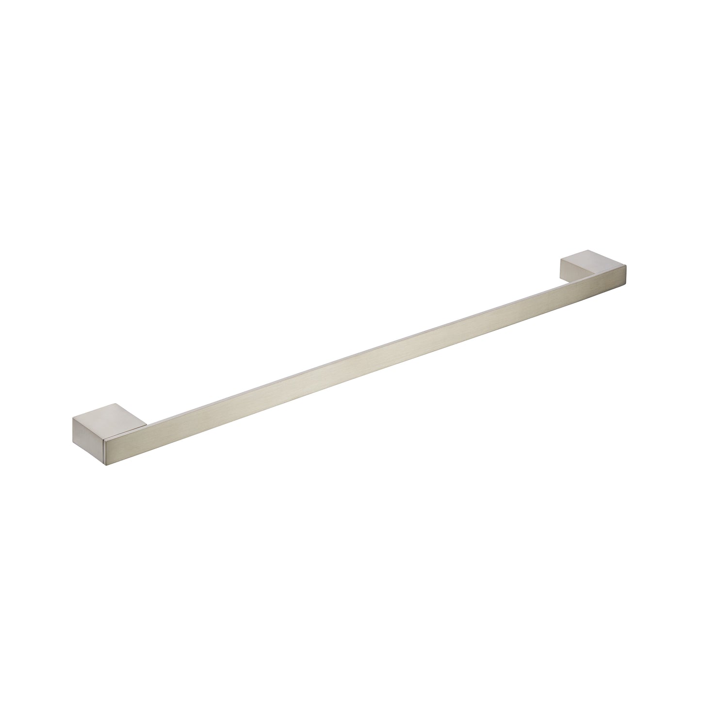 Premium Brushed Nickel Accessories