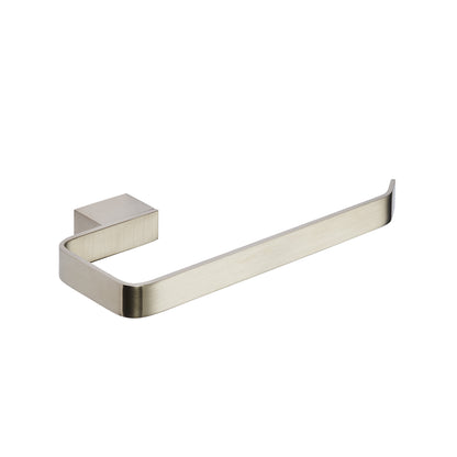 Premium Brushed Nickel Accessories