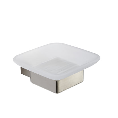 Premium Brushed Nickel Accessories