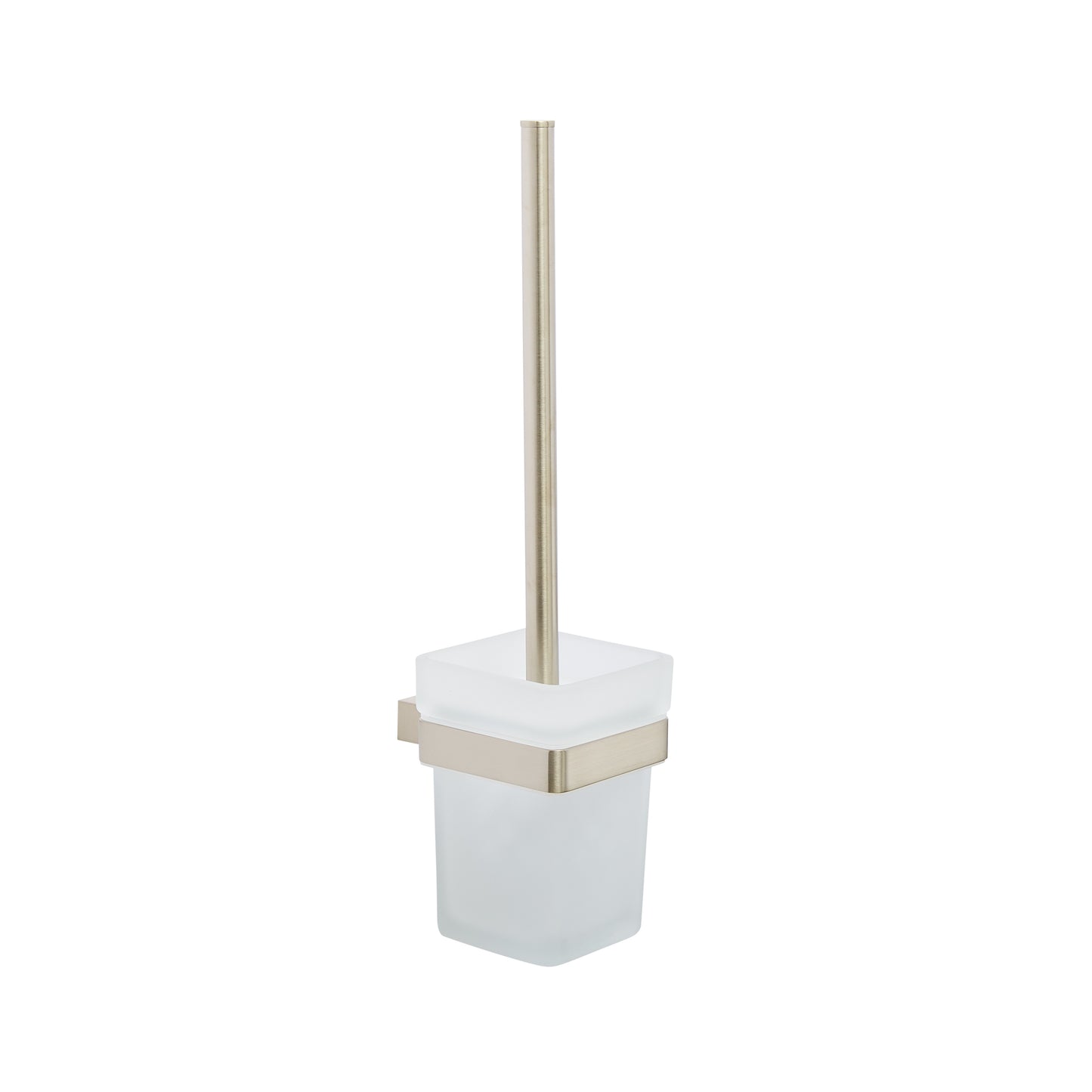 Premium Brushed Nickel Accessories