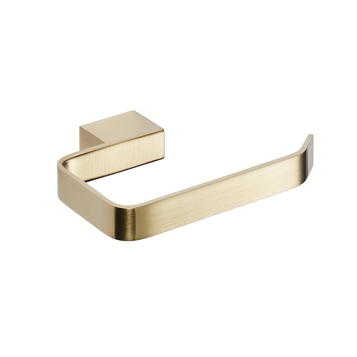 Premium Brushed Brass Accessories