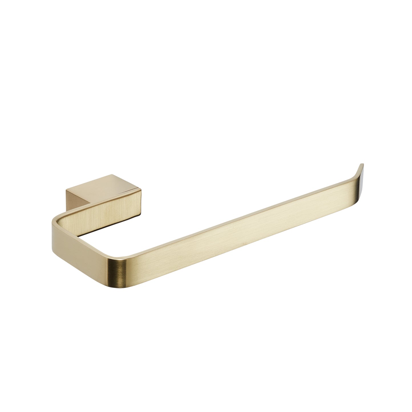 Premium Brushed Brass Accessories