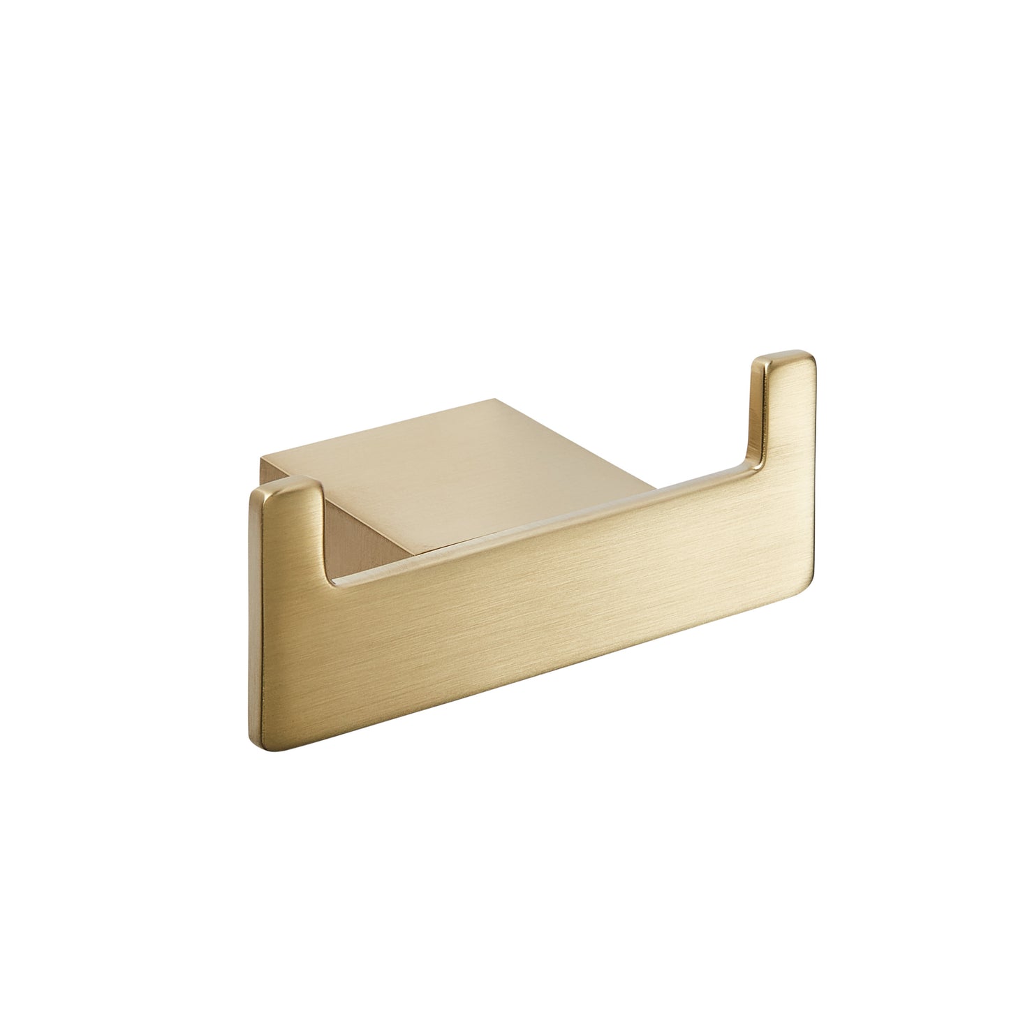 Premium Brushed Brass Accessories