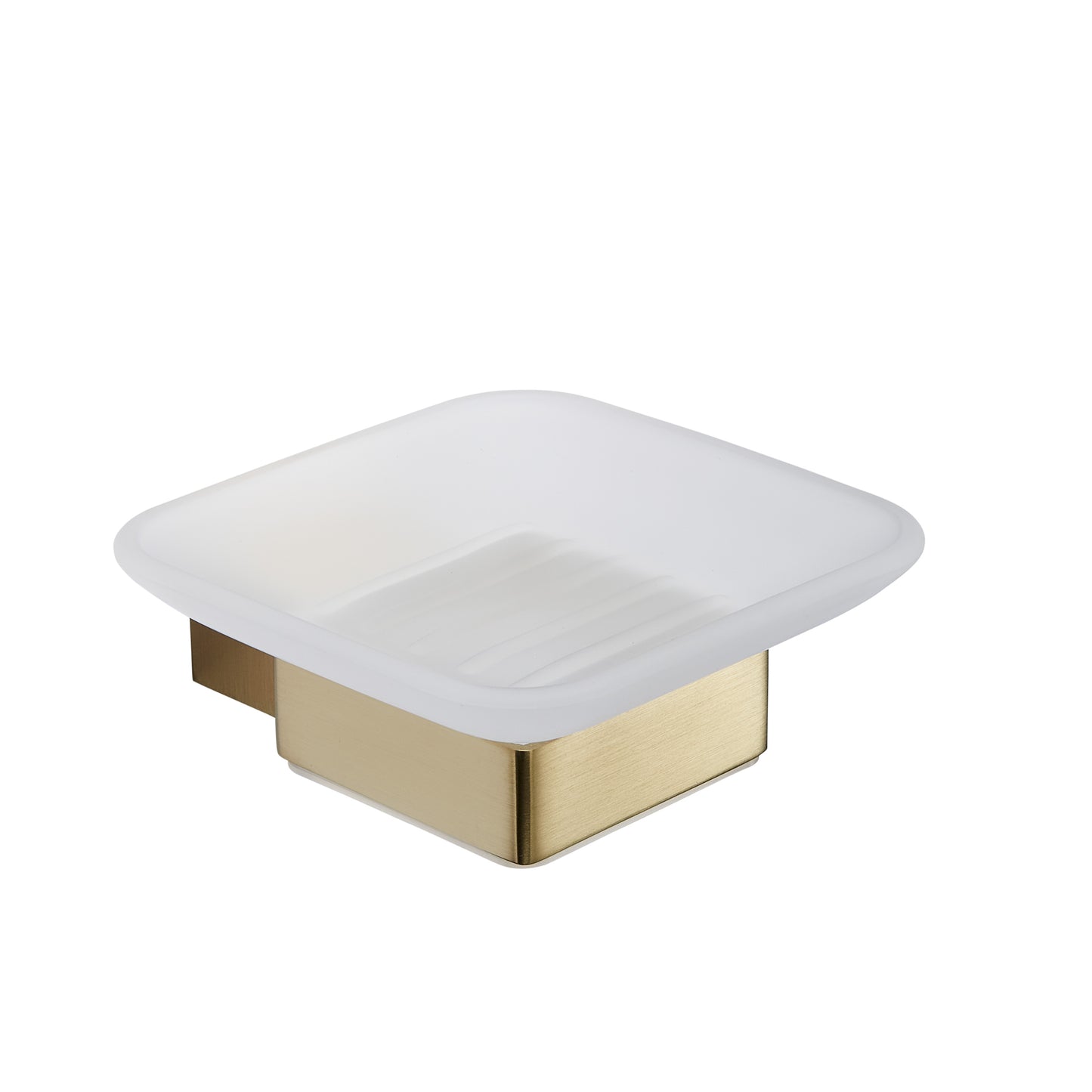 Premium Brushed Brass Accessories