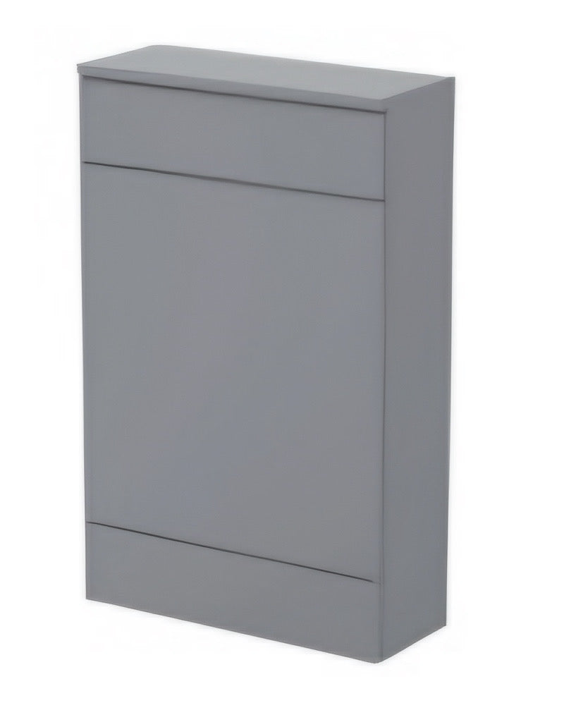 Nuie Turin Compact 500mm WC Unit