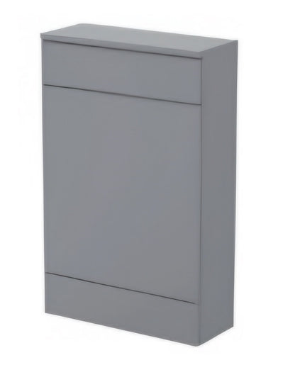 Nuie Turin Compact 500mm WC Unit