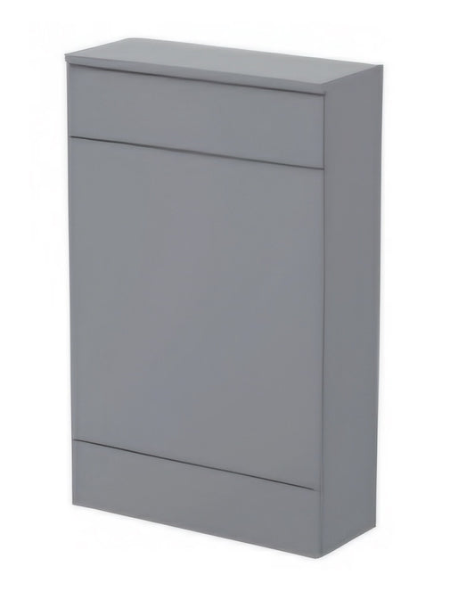 Nuie Turin Compact 500mm WC Unit