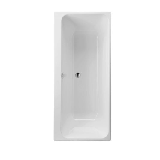 Refine Duo Double Ended Bath various sizes includes Legs