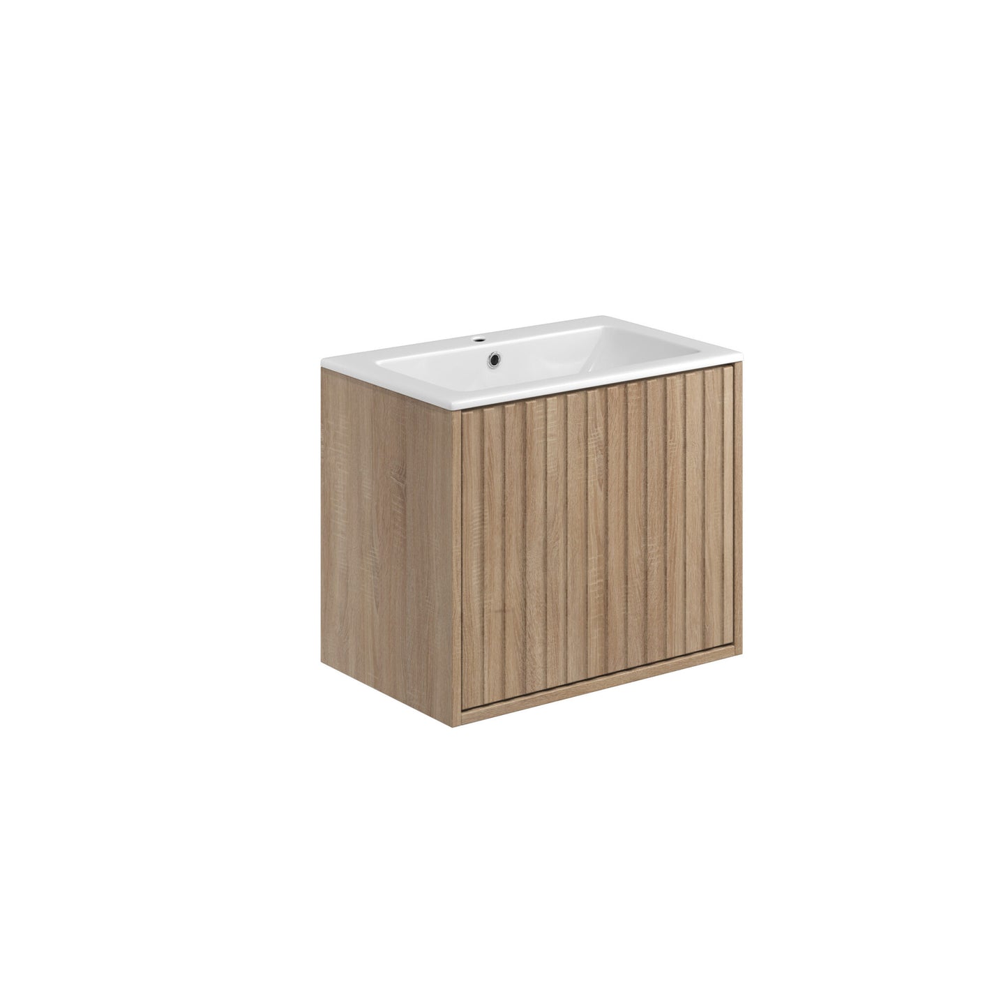 Scudo Alfie 600 Cabinet & Basin