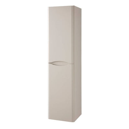 K Vit Arc Matt Cashmere Wall Hung