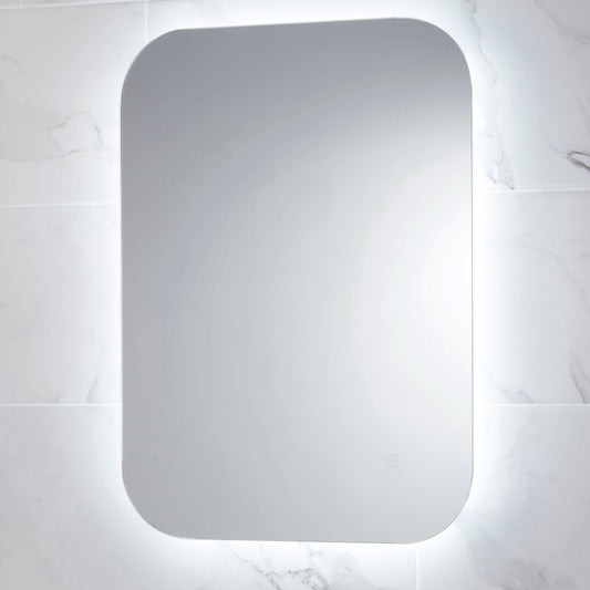Scudo Aura LED Mirror