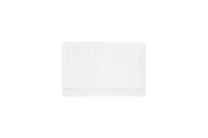 Iyla Waterproof Gloss White 500/600/600/700/800/900 Wall Hung