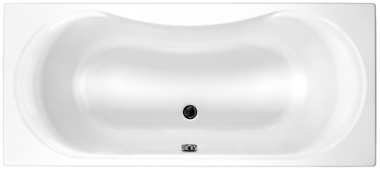 Carron Arc Double Ended Bath