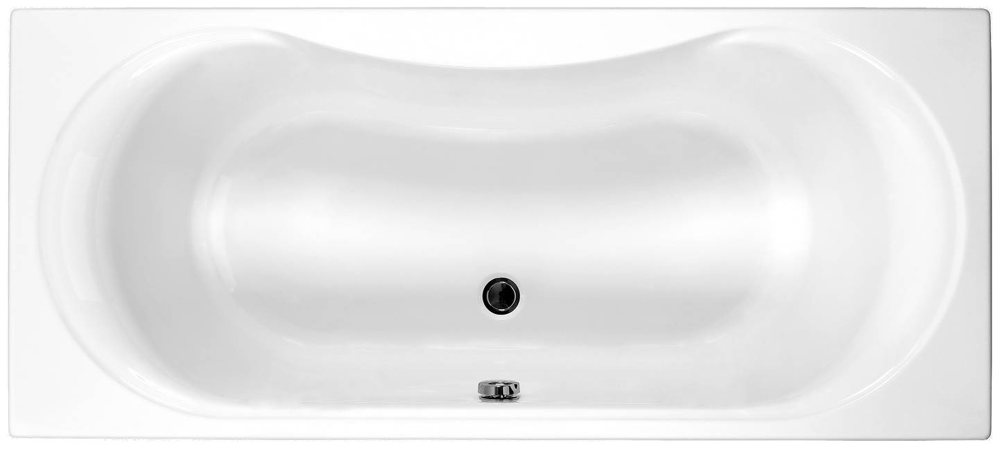 Carron Arc Double Ended Bath