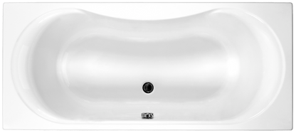 Carron Arc Double Ended Bath