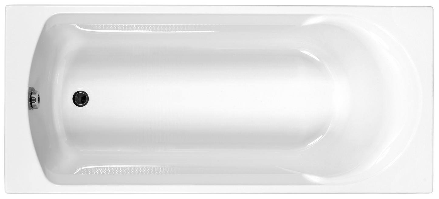 Carron Arc Single Ended Bath