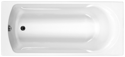 Carron Arc Single Ended Bath