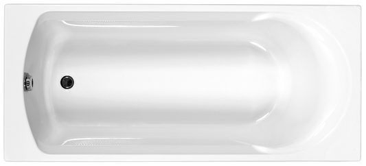 Carron Arc Single Ended Bath