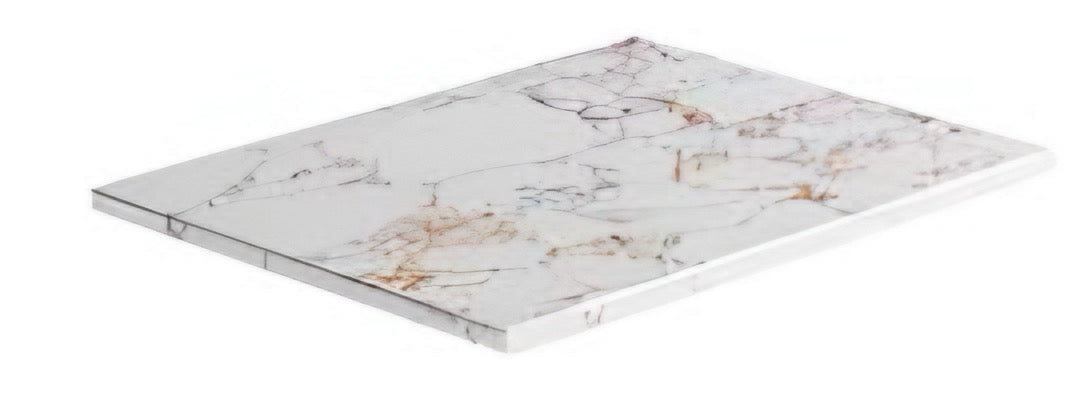Alan T. Carr Compact Marble Worktop Options