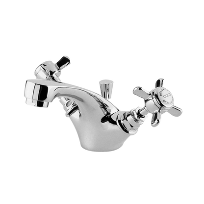 Traditional Beaumont Chrome