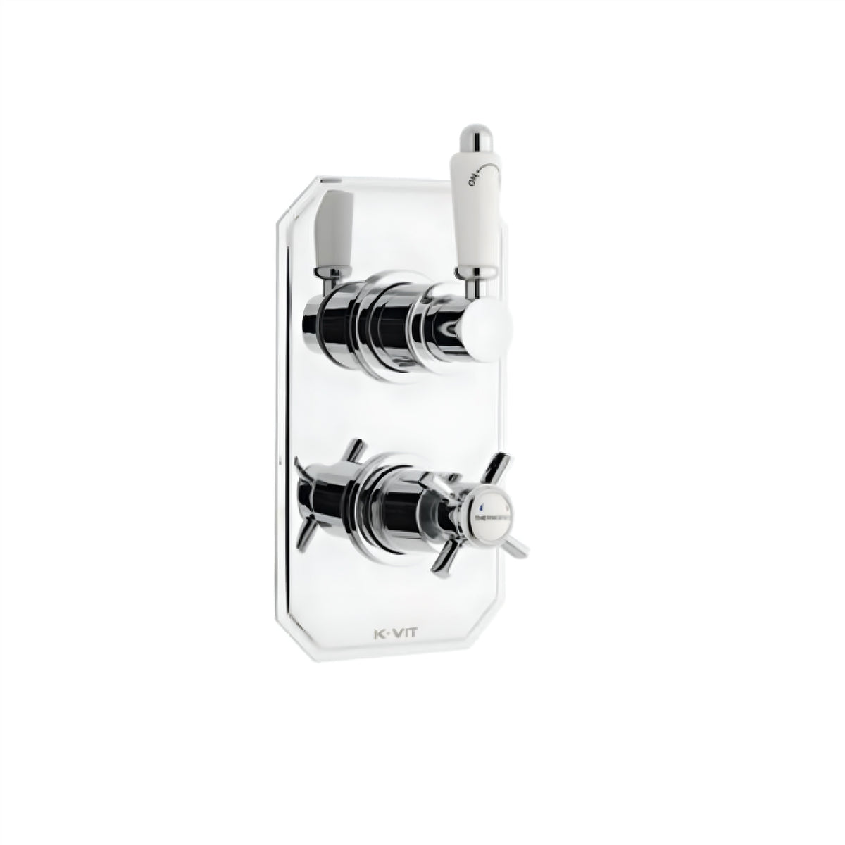 K Vit Klassique Concealed Thermostatic Valve
