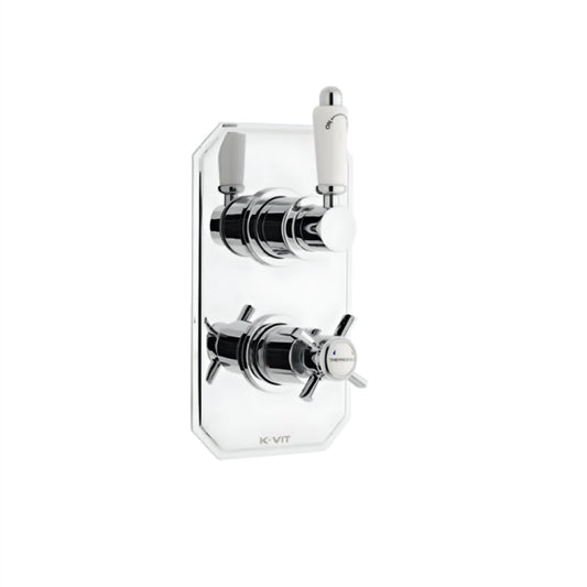 K Vit Klassique Concealed Thermostatic Valve