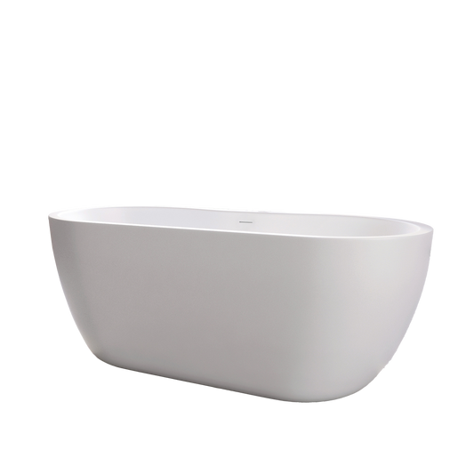 Scudo Onyx 1800 Freestanding Bath